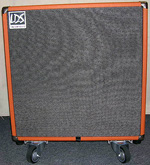 Low Down Sound Cabinet