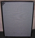 Low Down Sound Cabinet
