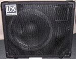 Low Down Sound Cabinet