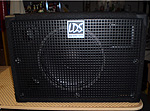 Low Down Sound Cabinet